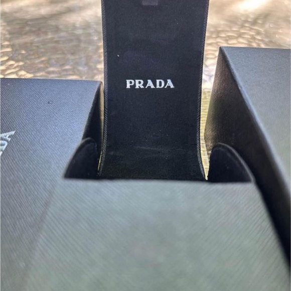 Prada Glasses - Picture 3 of 7